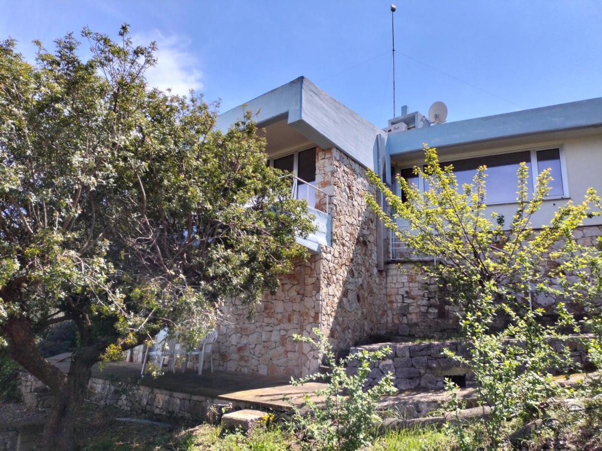 Le Finestre Sul Mare Bed & Breakfast Конверсано Екстериор снимка